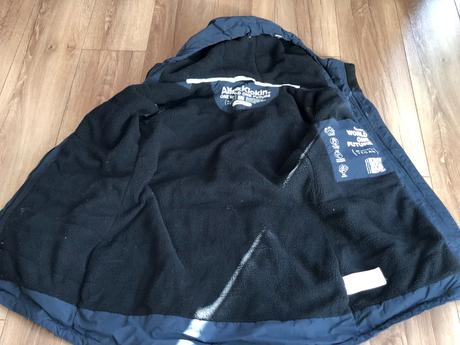 Bunda alife&kickin, 38