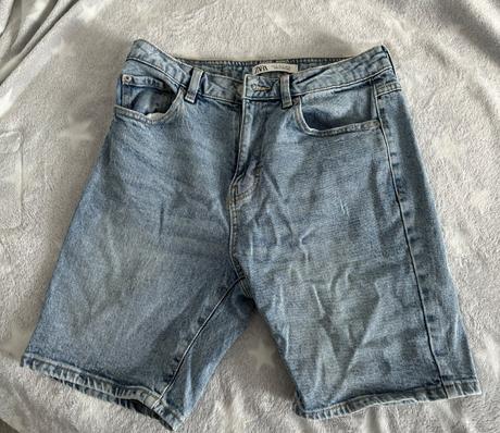 Riflove kratase, zara,38