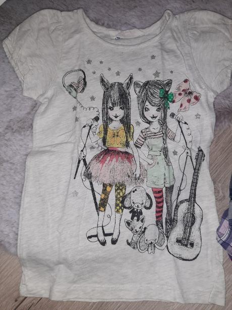 Balíček, 104–116