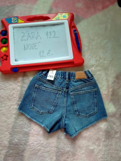 Kratasy zara, zara,122