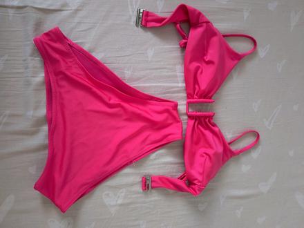 Dvojdielne plavky cena s poštou, m