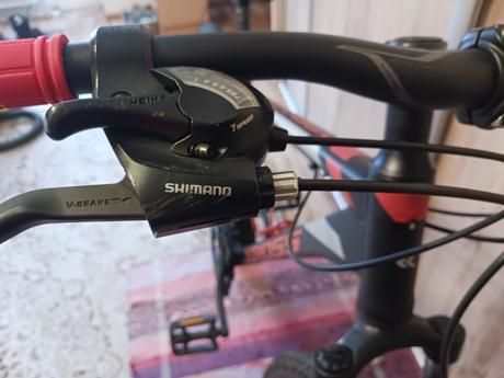 Bicykel hexagon kross 3.0, 26