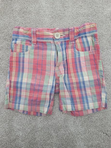 Kratasy, benetton,80