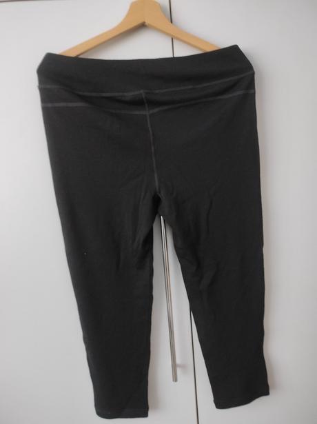 Merino spodky 3/4 smartwool 250, l