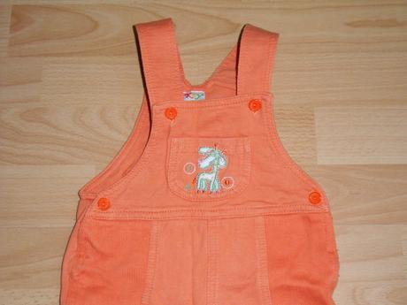 Bavlnené tepláčky, 68