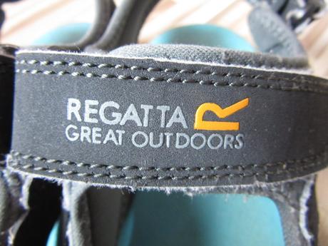 Sandale - regatta - 38, regatta,38