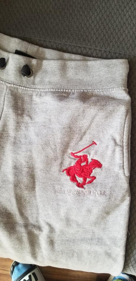 Chlapčenské teplaky, u.s. polo assn.,158