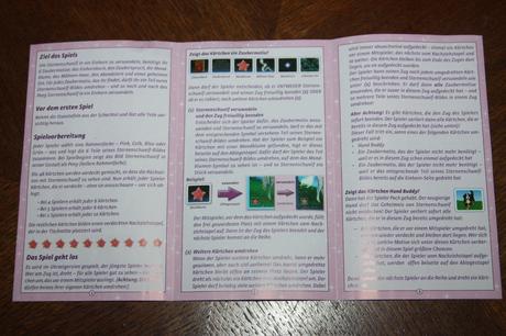 Hra geheimnisvolle verwandlung - od 7 rokov,