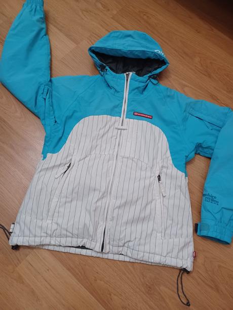 Lyžiarska bunda horsefeathers, horsefeathers,s