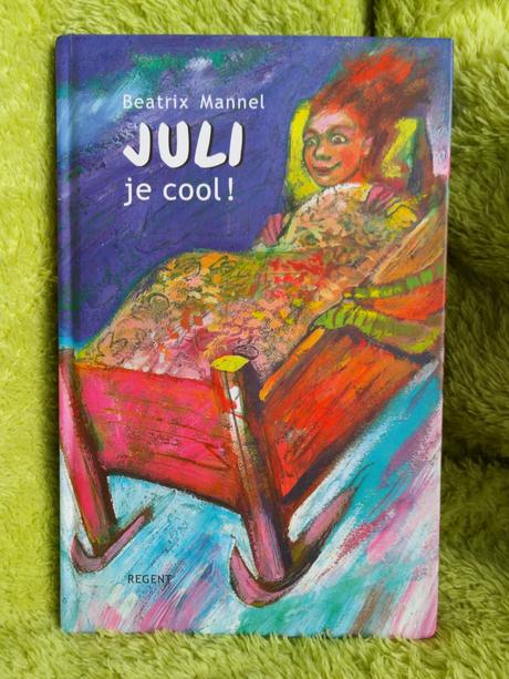 Juli je cool,