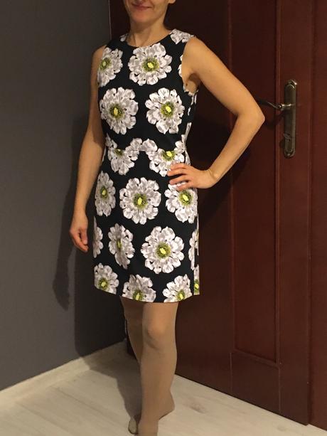 Dámske saty, warehouse,m