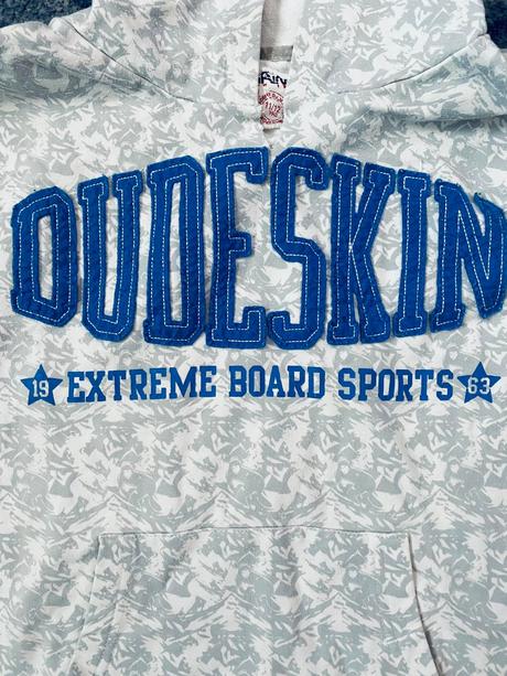 Mikina na 11/12 rokov 152, 152