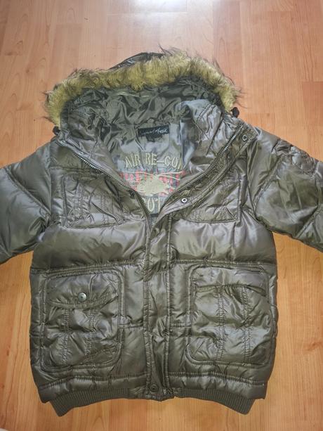 Chlapčenska bunda, next,122