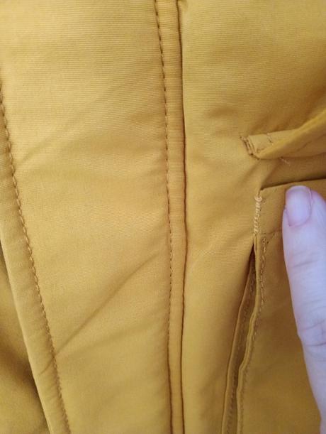 Zimná bunda 146, 146