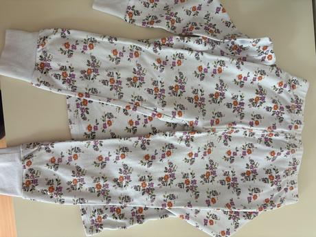 Pyžamko next, next,92