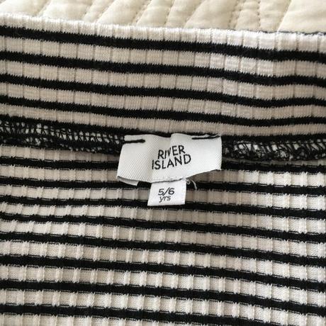 Šaty river island, river island,116