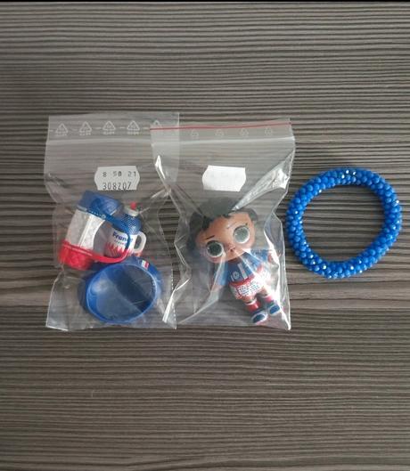 Lol surprise fifa world cup qatar 2022 speedy swee,