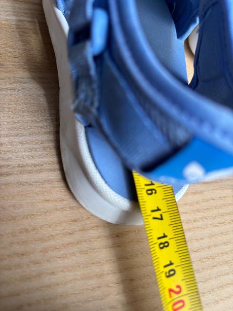 Sandále adidas 25, adidas,25