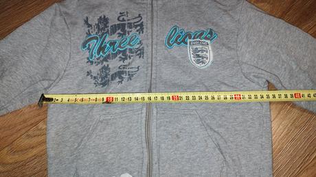 Mikina do 5 rokov, 116