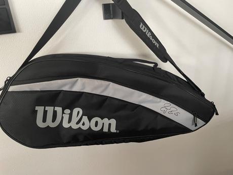 Športová taška zn.wilson, 