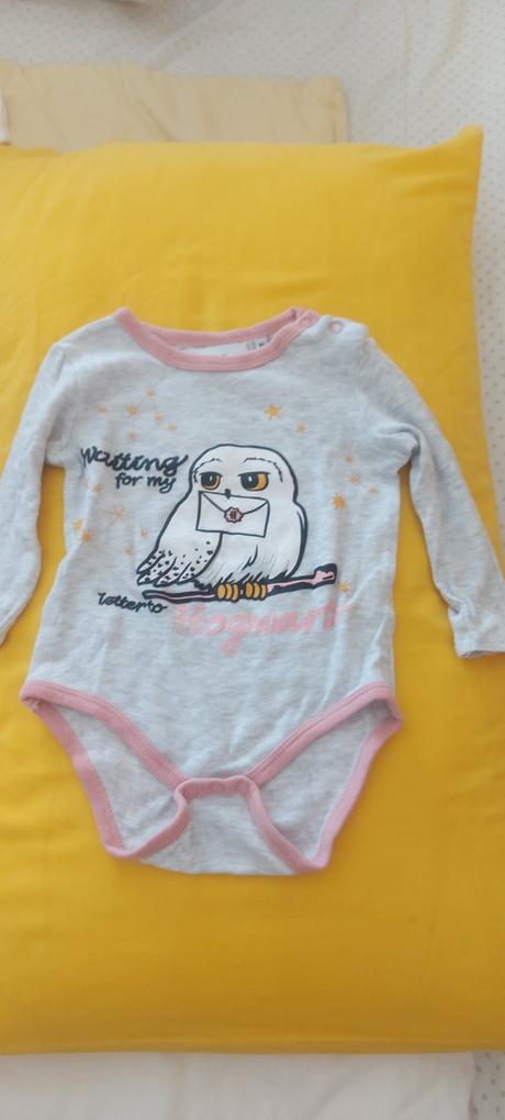 Body zn. harry potter, 86