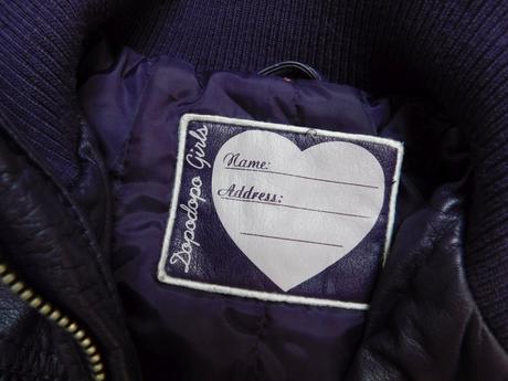 Pekna koženkova bunda, 104