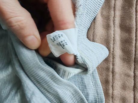 Balík oblečenia chlapec 128, 122–134