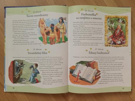 365 príbehov na dobrú noc, 