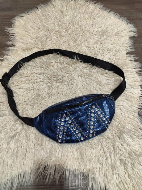 Ladvinka pre ženy modrá, 