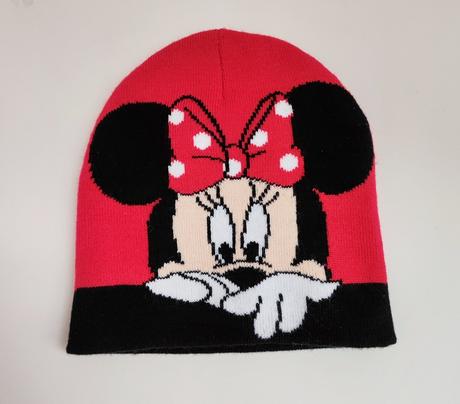 Minnie čiapočka, disney,86