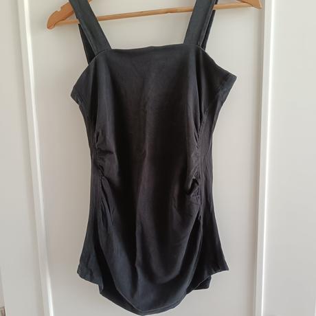 Dámske tielko suzy shier, m