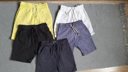 Next kraťasky, next,116