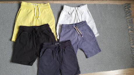 Next kraťasky, next,116