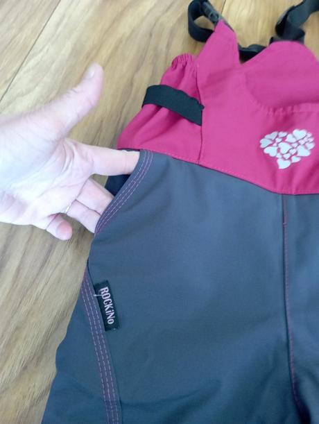 Softsch.nohavice na traky v 104, rockino,104