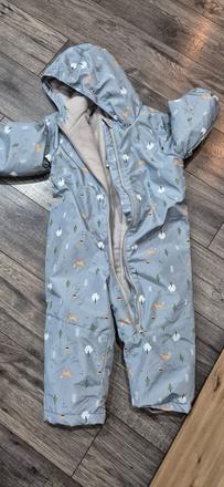 Zimny overal/kombineza, kuniboo,98