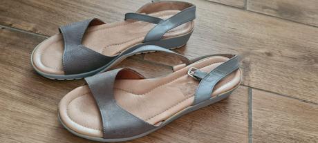 Dámske sandále, 37