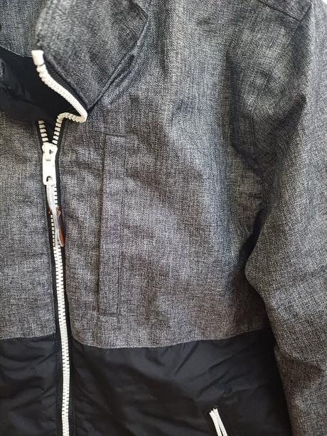 Prechodná vetrovka, h&m,158