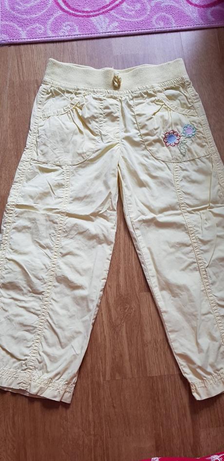 Letne nohavice, cherokee,104