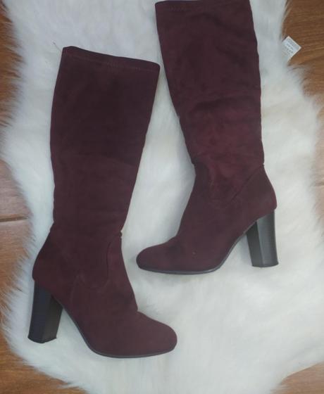 Prechodné čižmy, 36