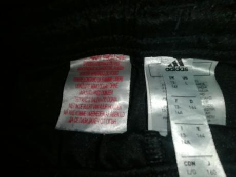 Kratasy adidas chlapec, adidas,s