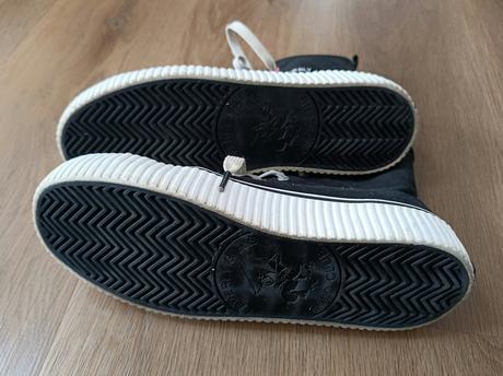 Dievčenské tenisky, 40