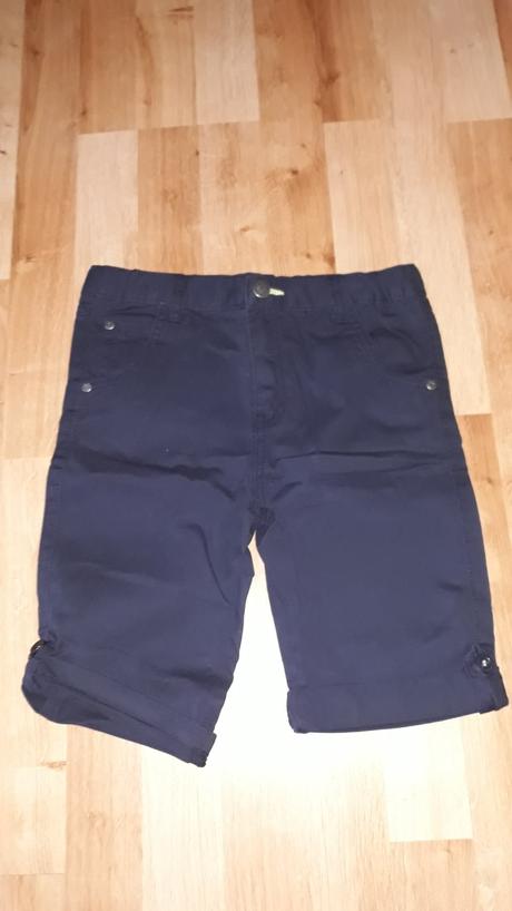Šortky, 134 / 140