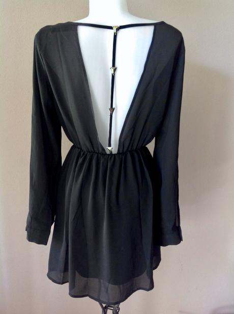 Saty vzadu s aplikaciou, 38