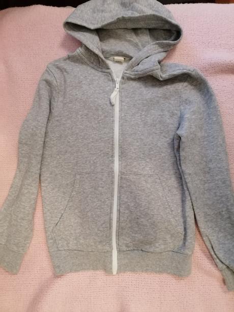 Mikina, h&m,140