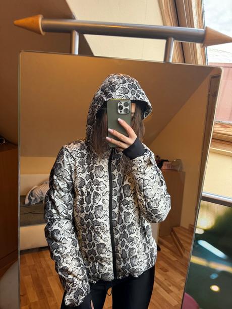 Lyžiarska bunda, burton,s