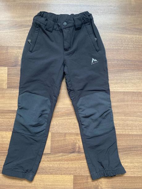 Mckinley nohavice, mckinley,128