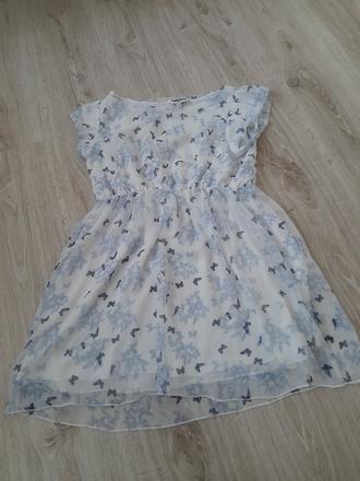 Letné šaty, 152
