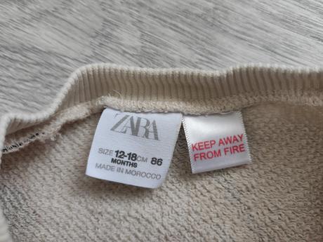 Zara mikina, zara,86