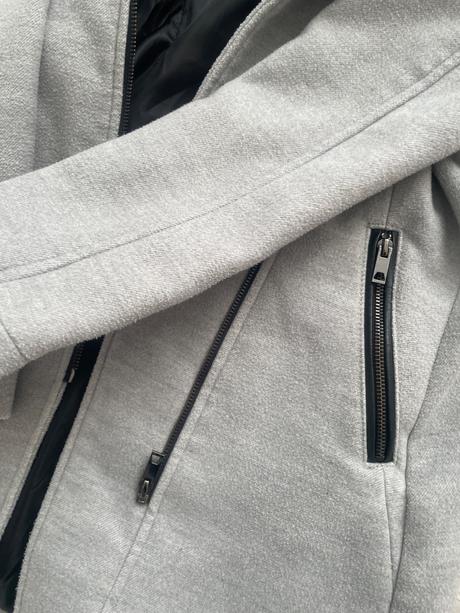 Kabátik, bershka,xs