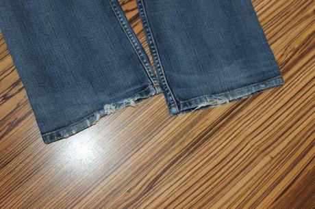 Rifle tommy hilfiger v. 28/32, tommy hilfiger,28